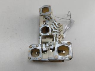панель заднего левого фонаря BMW 3 E90/E91/E92/E93 2005, 2.0 л., бензин, МКПП, чёрный, универсал, 160075
