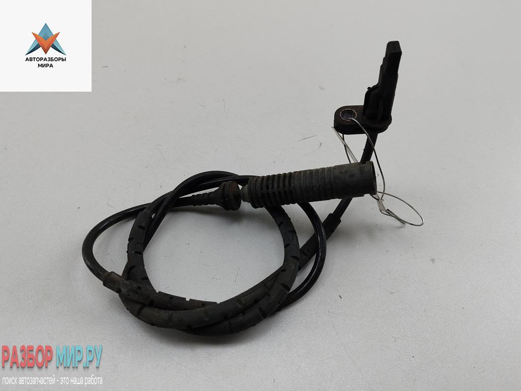 датчик ABS BMW 3 серия E90/E91/E92/E93 2005, 2.0 л., бензин, МКПП, чёрный, универсал - фото №1
