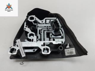 панель заднего левого фонаря BMW 3 серия E46 [рестайлинг] 2003, 1.8 л., бензин, МКПП, серый, седан, 6907935