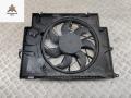 вентилятор радиатора BMW 3 серия E90/E91/E92/E93 [рестайлинг] 2011, 2.0 л., дизель, МКПП, чёрный, универсал, 780199301 - фото №4