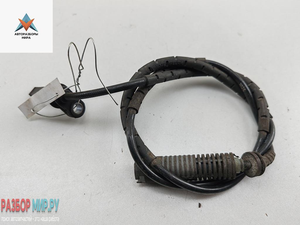 датчик ABS BMW 3 серия E90/E91/E92/E93 2005, 2.0 л., бензин, МКПП, чёрный, универсал - фото №1