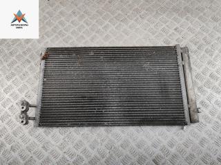 радиатор кондиционера BMW 3 серия E90/E91/E92/E93 [рестайлинг] 2011, 2.0 л., дизель, МКПП, чёрный, универсал, 9229021