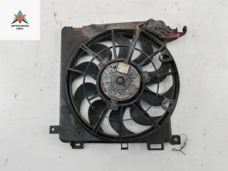 вентилятор радиатора Opel Zafira 2 поколение (B) 2006, 1.9 л., дизель, МКПП, серый, минивэн, 24467445