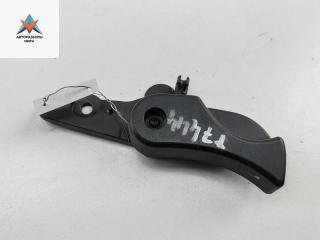 ручка открывания капота BMW 3 серия E90/E91/E92/E93 [рестайлинг] 2011, 2.0 л., дизель, МКПП, чёрный, универсал, 7058117, 9150273