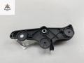 ручка открывания капота BMW 3 серия E90/E91/E92/E93 [рестайлинг] 2011, 2.0 л., дизель, МКПП, чёрный, универсал, 7058117, 9150273 - фото №2