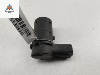 датчик парктроника BMW 5 серия E39 [рестайлинг] 2000, 2.0 л., бензин, МКПП, чёрный, универсал, 6902181