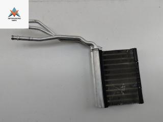 радиатор отопителя (печки) BMW 5 серия E39 [рестайлинг] 2000, 2.0 л., бензин, МКПП, чёрный, универсал, 8373840