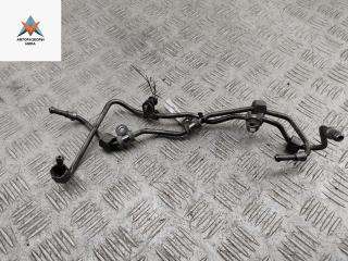 трубка ТНВД Mercedes-Benz M-Class ML W164 2006, 4.0 л., дизель, АКПП, чёрный, внедорожник 5 дв.