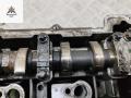 ГБЦ Mercedes-Benz M-Class ML W164 2006, 4.0 л., дизель, АКПП, чёрный, внедорожник 5 дв. - фото №6