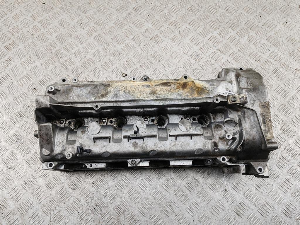 ГБЦ Mercedes-Benz M-Class ML W164 2006, 4.0 л., дизель, АКПП, чёрный, внедорожник 5 дв.