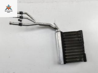 радиатор отопителя (печки) BMW 5 серия E39 1999, 3.0 л., дизель, АКПП, серый, универсал, 8373840