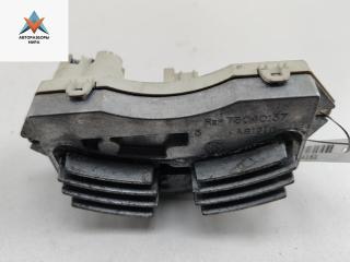 сопротивление печки BMW 3 серия E90/E91/E92/E93 2005, 2.0 л., бензин, МКПП, чёрный, универсал, 985464F