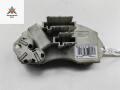 сопротивление печки BMW 3 серия E90/E91/E92/E93 2005, 2.0 л., бензин, МКПП, чёрный, универсал, 985464F - фото №2