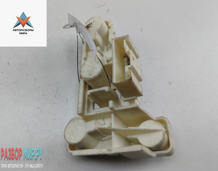 Плата фонаря заднего правого BMW 3 серия E90/E91/E92/E93 2005, 2.0 л., бензин, МКПП, чёрный, универсал, 7160076 - фото №1