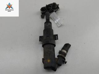 форсунка омывателя фары BMW 3 серия E46 [рестайлинг] 2004, 1.8 л., бензин, МКПП, серый, хетчбэк 3 дв., 8362823