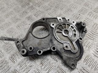 крышка двигателя передняя Mercedes-Benz M-Class ML W164 2006, 4.0 л., дизель, АКПП, чёрный, внедорожник 5 дв., 6290160106