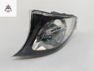 Поворотник (указатель поворота) левый BMW 3 серия E46 [рестайлинг] 2003, 1.8 л., бензин, МКПП, чёрный, универсал, 6914199