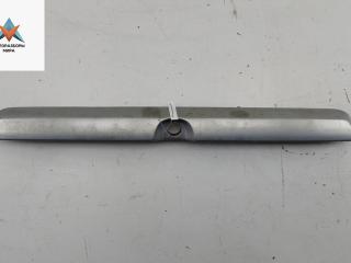 накладка подсветки номера Opel Astra G 2001, 1.6 л., бензин, АКПП, серый, универсал, 8062860