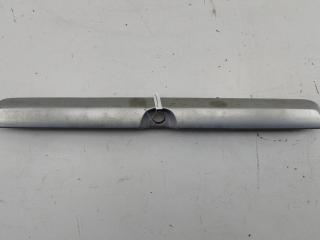 накладка подсветки номера Opel Astra G 2001, 1.6 л., бензин, АКПП, серый, универсал, 8062860