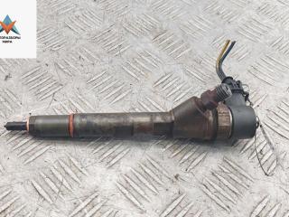 форсунка Chrysler Voyager 5 поколение 2007, 2.8 л., дизель, АКПП, серый, минивэн, 0445110059