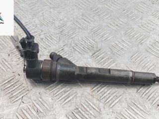 форсунка Chrysler Voyager 5 поколение 2007, 2.8 л., дизель, АКПП, серый, минивэн, 0445110059