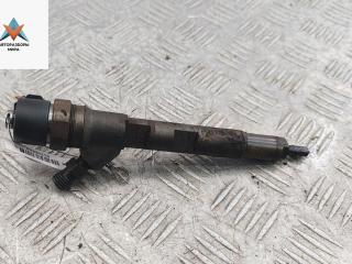 форсунка Chrysler Voyager 4 поколение [рестайлинг] 2006, 2.8 л., дизель, АКПП, чёрный, минивэн, 0445110059