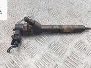 форсунка Chrysler Voyager 4 поколение [рестайлинг] 2006, 2.8 л., дизель, АКПП, чёрный, минивэн, 0445110059