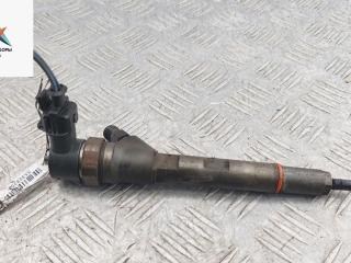 форсунка Chrysler Voyager 5 поколение 2007, 2.8 л., дизель, АКПП, серый, минивэн, 0445110059