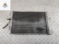 радиатор кондиционера Opel Astra H 2004, 1.6 л., бензин, МКПП, серый, хетчбэк 5 дв. - фото №2