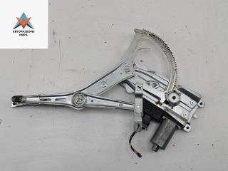 стеклоподъемник электрический передний правый Opel Astra H 2004, 1.6 л., бензин, МКПП, серый, хетчбэк 5 дв., 13100418