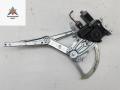 стеклоподъемник электрический передний правый Opel Astra H 2004, 1.6 л., бензин, МКПП, серый, хетчбэк 5 дв., 13100418 - фото №2