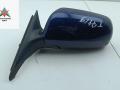 зеркало левое Audi A4 B5 1997, 1.8 л., Ti, бензин, МКПП, синий, универсал - фото №2
