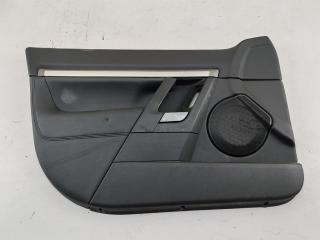 обшивка двери передняя левая Opel Vectra C 2008, 2.2 л., бензин, МКПП, серый, хетчбэк 5 дв.