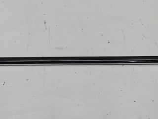 Молдинг стекла двери наружный Opel Vectra C 2003, 2.0 л., бензин, МКПП, синий, хетчбэк 5 дв.