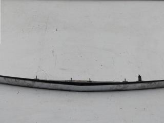 накладка подсветки номера Opel Zafira 2 поколение (B) 2006, 1.9 л., дизель, МКПП, серый, минивэн, 13137862