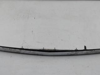 накладка подсветки номера Opel Zafira 2 поколение (B) 2006, 1.9 л., дизель, МКПП, серый, минивэн, 13137862