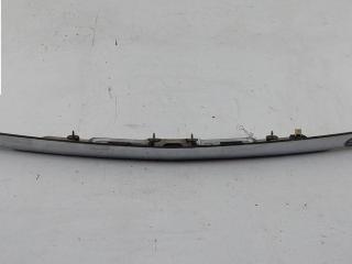 накладка подсветки номера Opel Astra H 2004, 1.7 л., дизель, МКПП, серый, универсал, 13105815