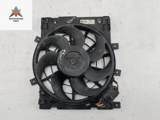 вентилятор радиатора Opel Zafira 2 поколение (B) 2006, 1.9 л., дизель, МКПП, серый, минивэн, 13132559