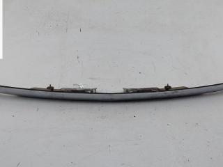 накладка подсветки номера Opel Astra H/Family [рестайлинг] 2006, 1.6 л., бензин, МКПП, серый, универсал, 132239169