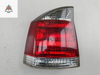 фонарь задний левый Opel Vectra C 2003, 2.0 л., бензин, МКПП, синий, хетчбэк 5 дв., 13157646