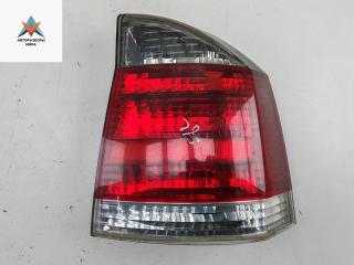 фонарь задний правый Opel Vectra C 2003, 2.0 л., бензин, МКПП, синий, хетчбэк 5 дв., 13157647