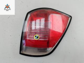 фонарь задний правый Opel Astra H 2004, 1.7 л., дизель, МКПП, серый, универсал, 24451840