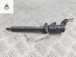 форсунка Ford Fusion 1 поколение [рестайлинг] 2006, 1.6 л., дизель, МКПП, синий, хетчбэк 5 дв., 0445110259