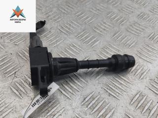 катушка зажигания Nissan Note E11 2006, 1.4 л., бензин, МКПП, серый, хетчбэк 5 дв., 22448AX001