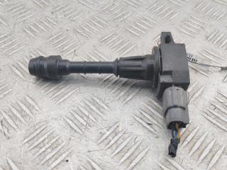 катушка зажигания Nissan Note E11 2006, 1.4 л., бензин, МКПП, серый, минивэн, 22448AX001