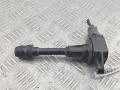 катушка зажигания Nissan Note E11 2006, 1.4 л., бензин, МКПП, серый, минивэн, 22448AX001 - фото №2