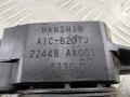 катушка зажигания Nissan Note E11 2006, 1.4 л., бензин, МКПП, серый, минивэн, 22448AX001 - фото №4