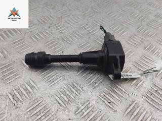 катушка зажигания Nissan Note E11 2006, 1.4 л., бензин, МКПП, серый, хетчбэк 5 дв., 22448AX001