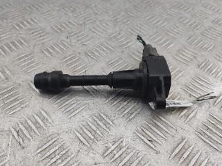 катушка зажигания Nissan Note E11 2006, 1.4 л., бензин, МКПП, серый, минивэн, 22448AX001