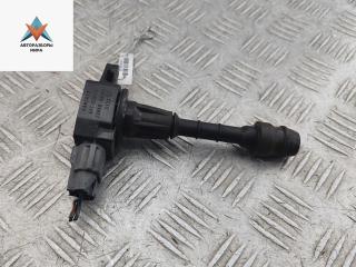 катушка зажигания Nissan Note E11 2006, 1.4 л., бензин, МКПП, серый, хетчбэк 5 дв., 22448AX001